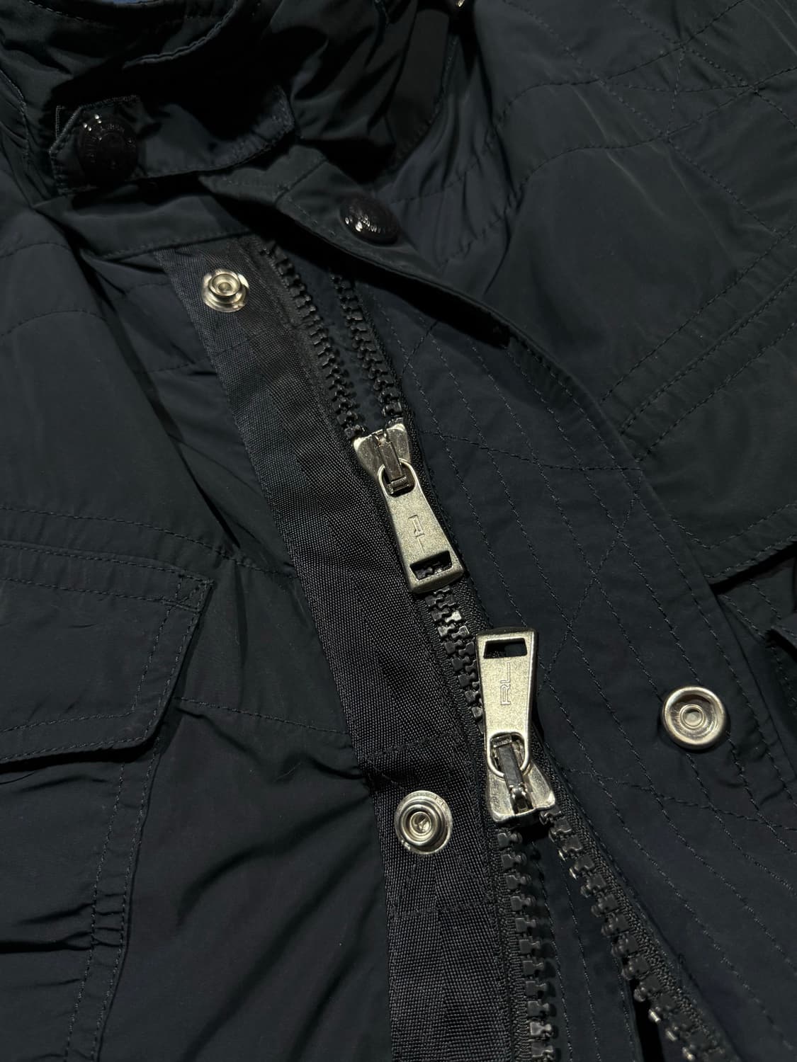 Polo Ralph Lauren 폴로 랄프로렌 유틸리티 자켓 상품이미지4