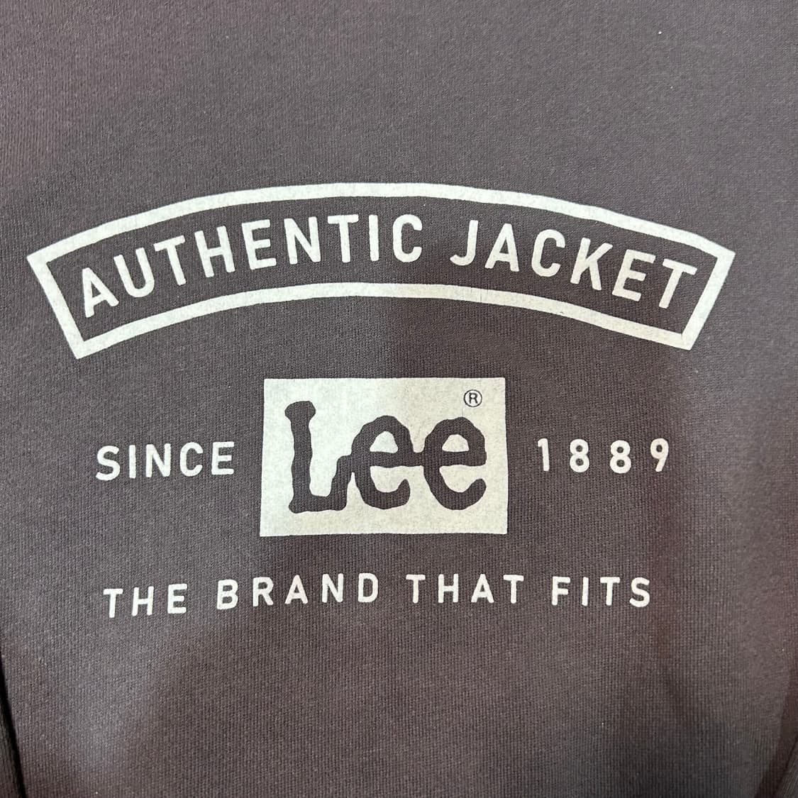 [XL] 00s LEE 재팬 스웻셔츠 맨투맨 상품이미지3