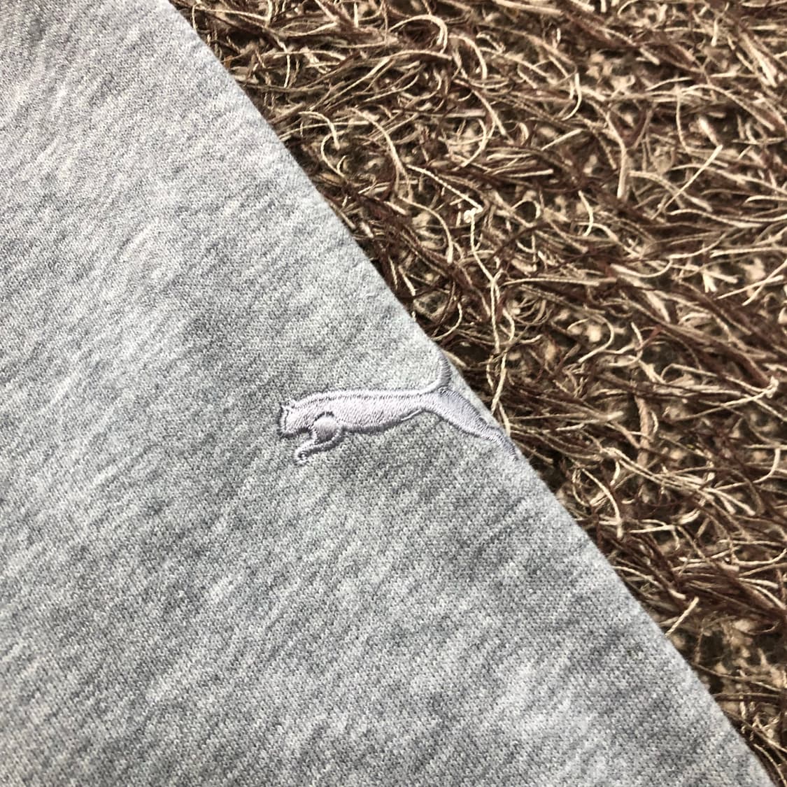 푸마 X 페라리 레이싱 져지 트랙 자켓 상품이미지4