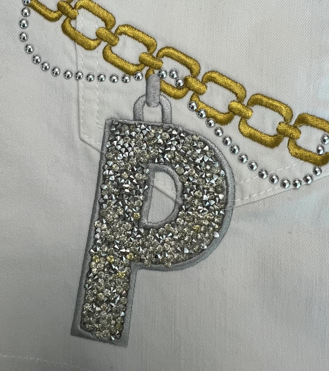 필립플레인 진 미니스커트  상품이미지7