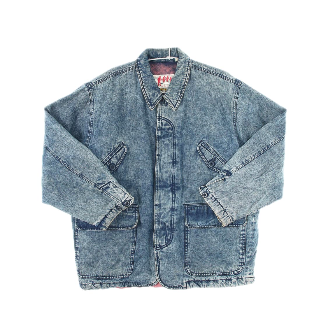 빈티지 청자켓 상품이미지1