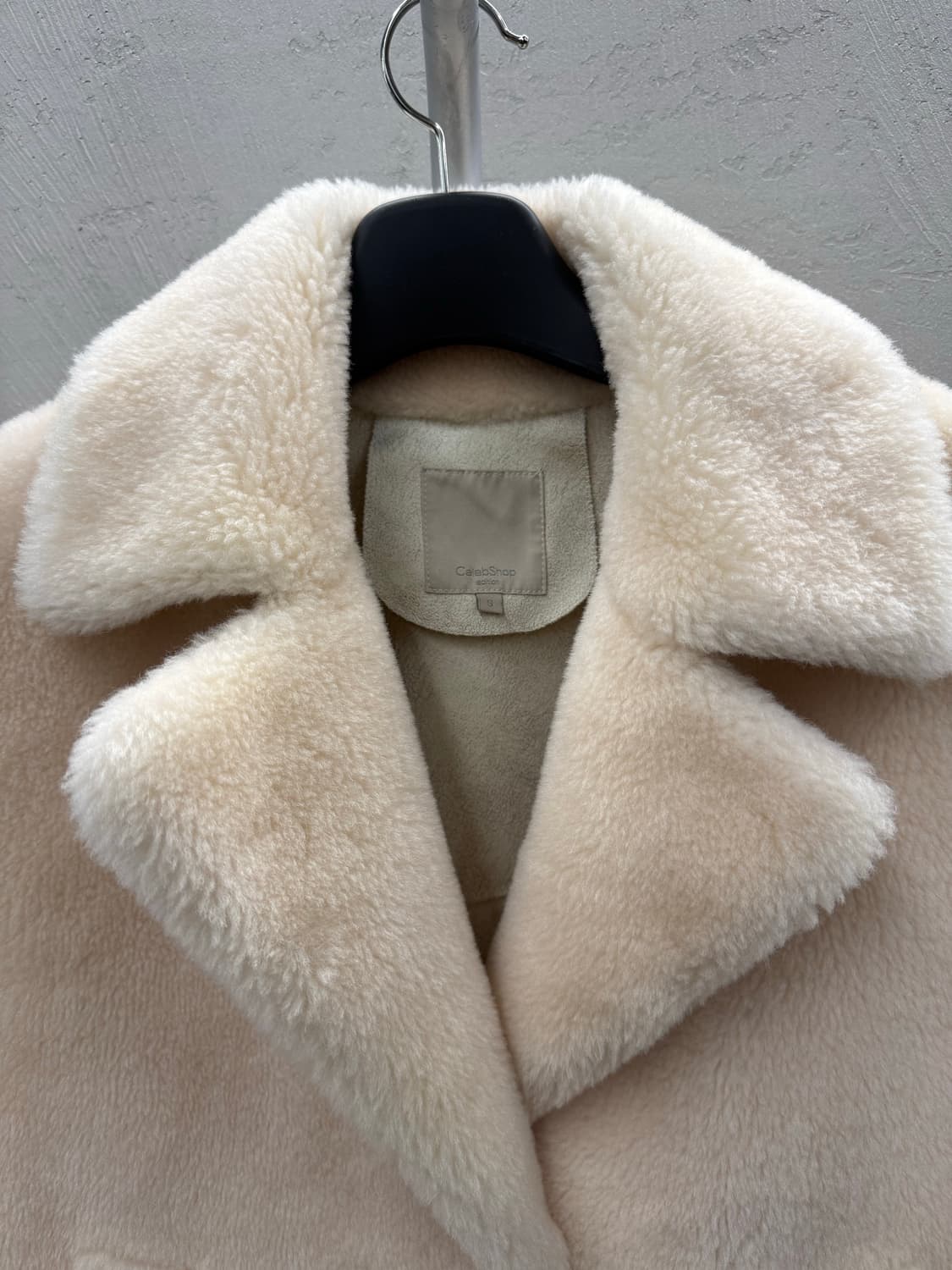 셀렙샵 울 자켓 코트 S 상품이미지3