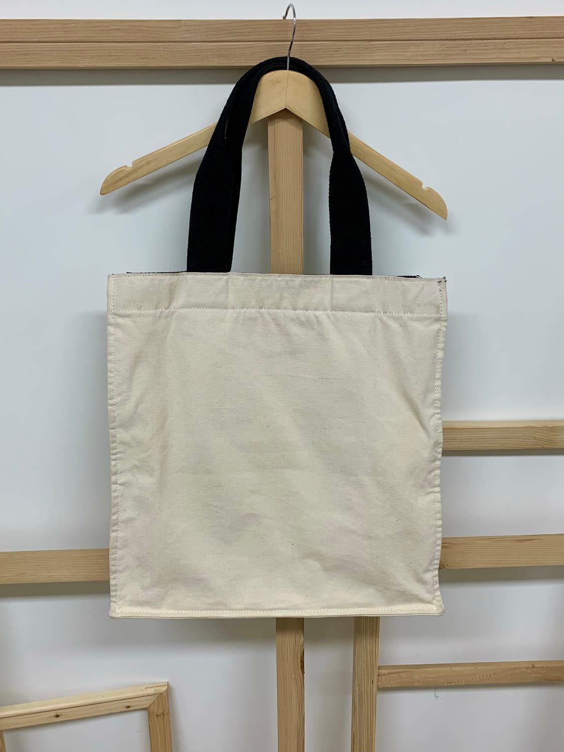 MSGM 밀라노 토트백 에코백 (ivory) 상품이미지6