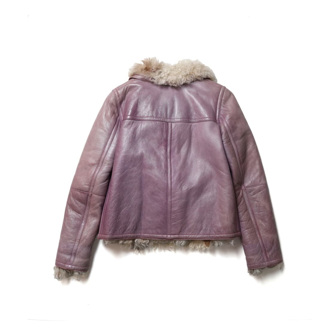 펜디 Fendi Fur Mustang Jacket  상품이미지6