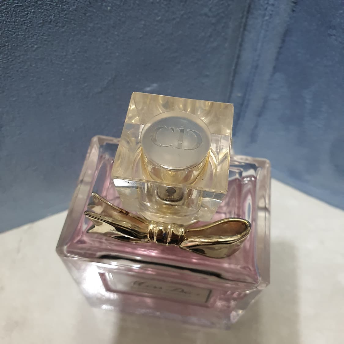 미스디올 블루밍부케 EDT 150ml 향수 (38) 상품이미지4