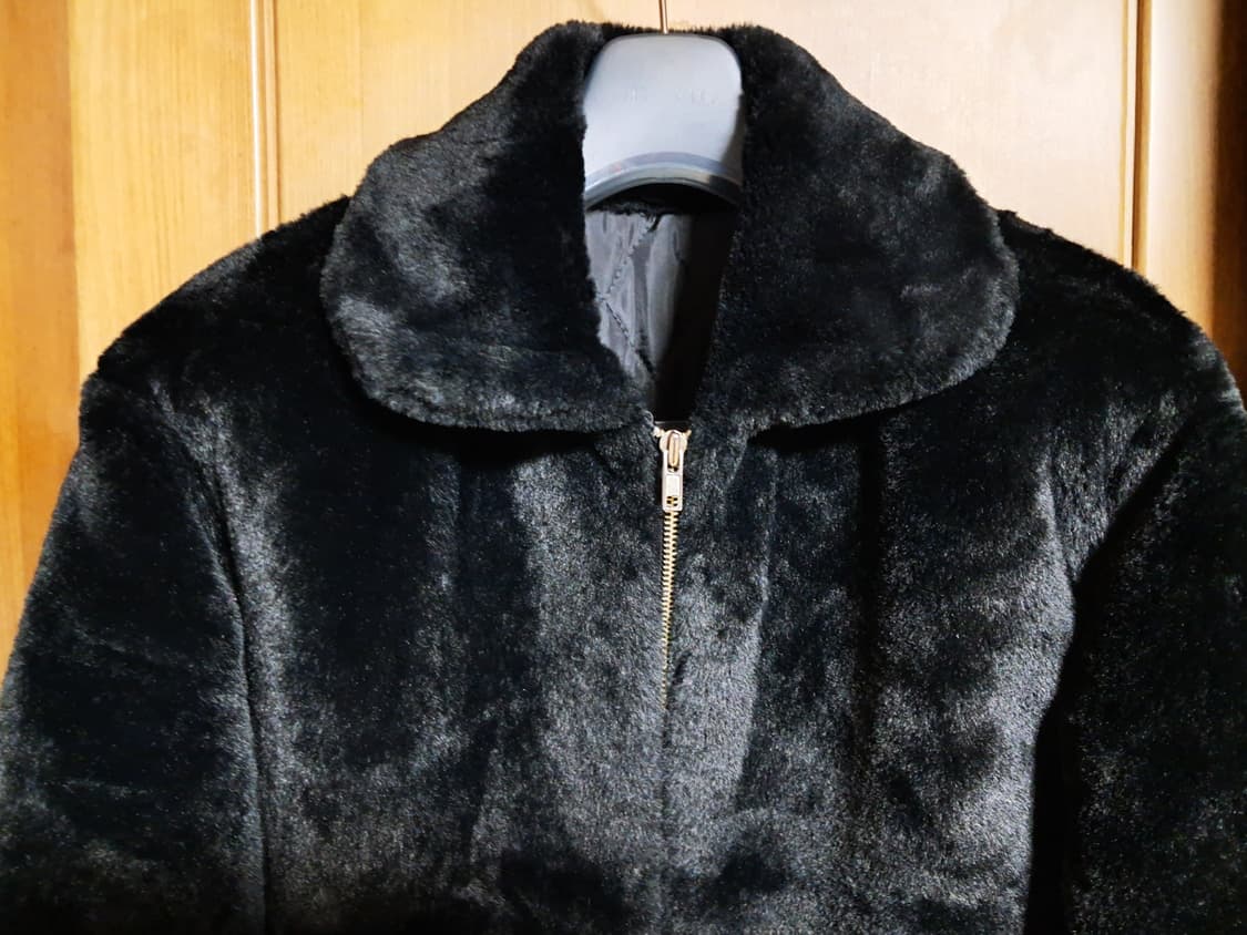 베나프 밍크퍼 패딩자켓 F 상품이미지4