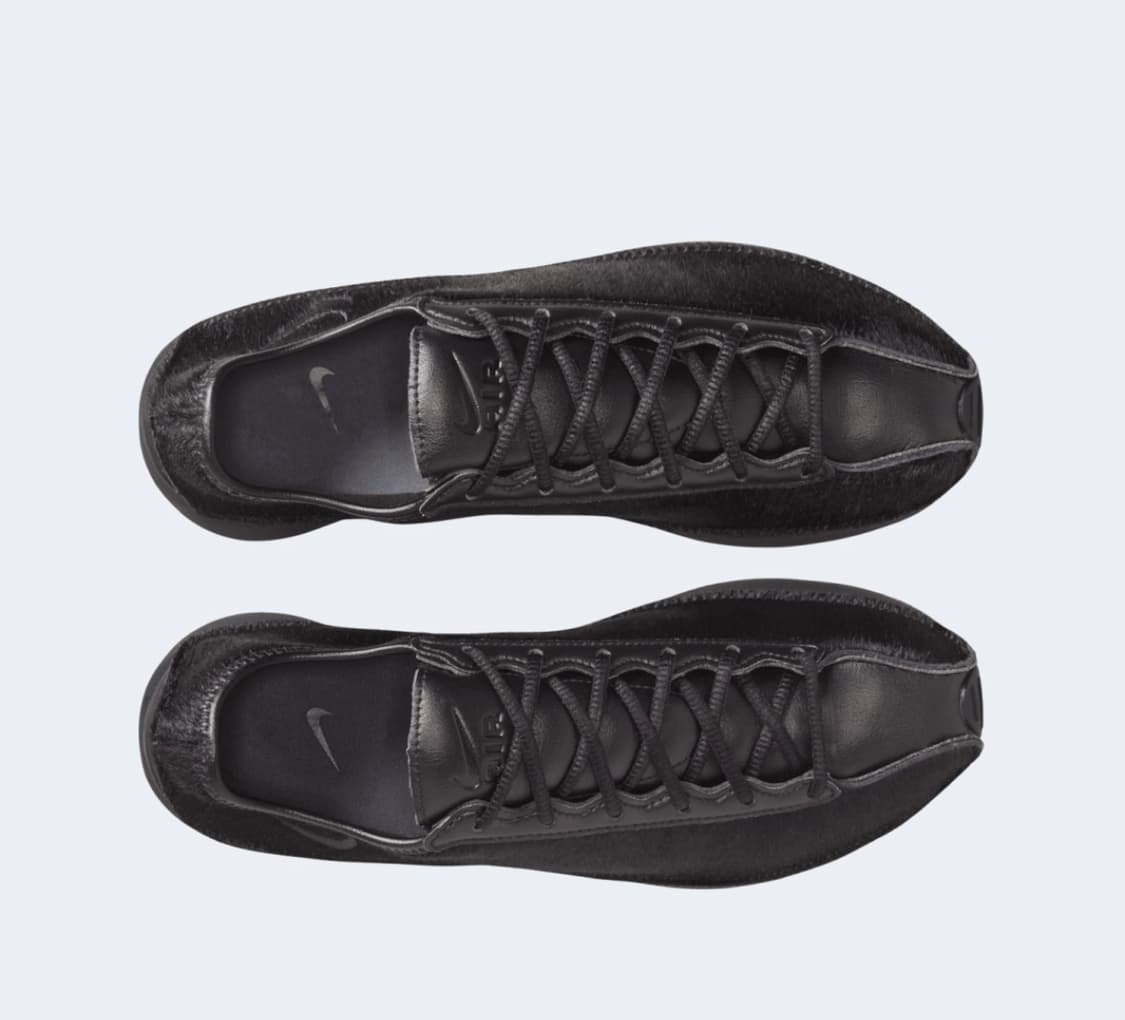 (W) 나이키 에어 슈퍼플라이 블랙 앤 오프 누아르 250 상품이미지1