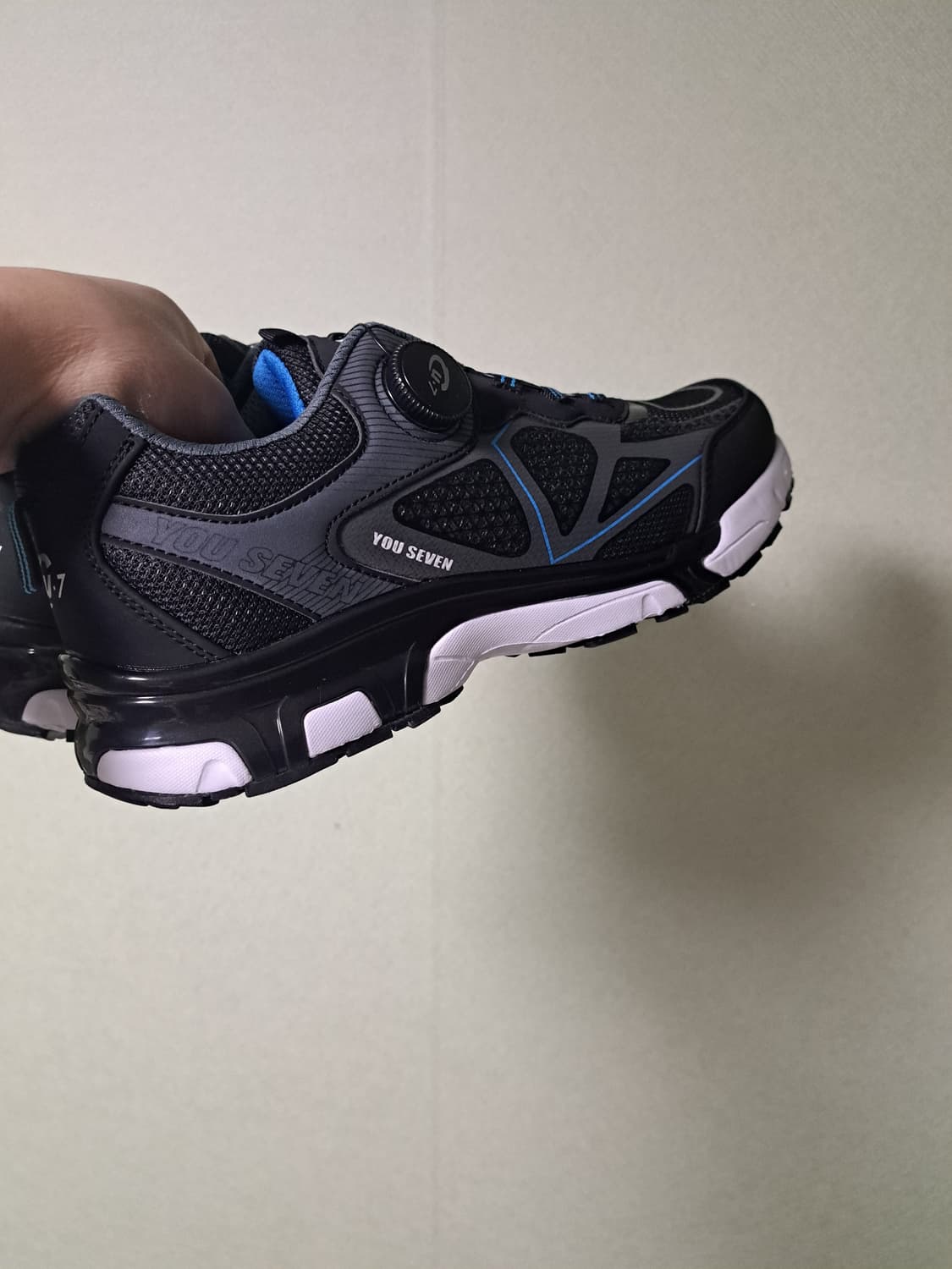 운동화270 새상품입니다  상품이미지5