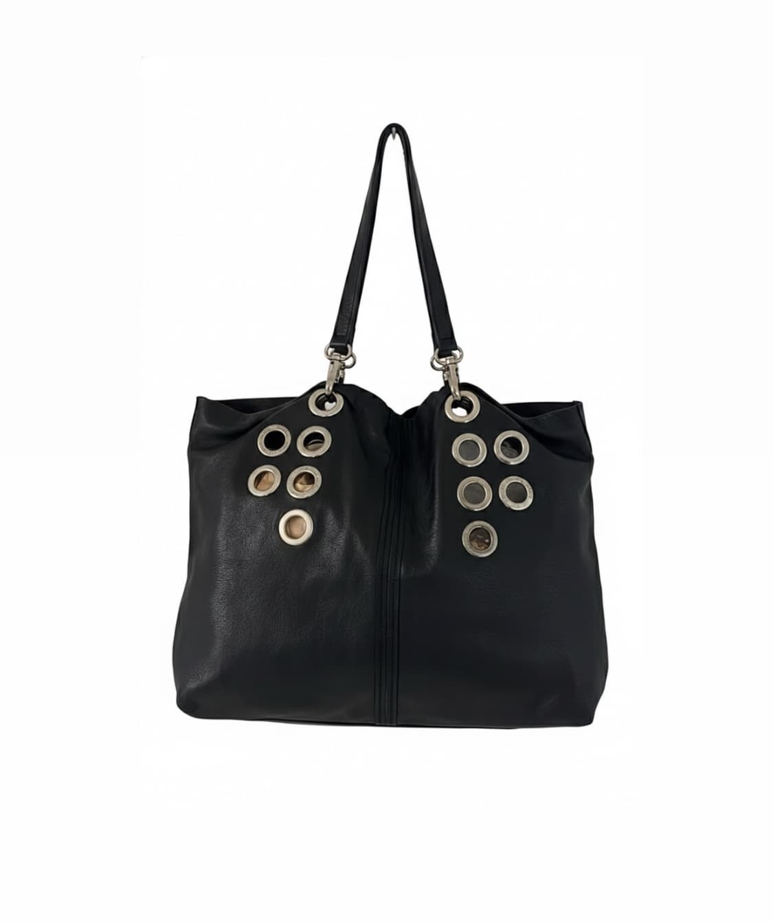 디젤 펀치 레더백 상품이미지1