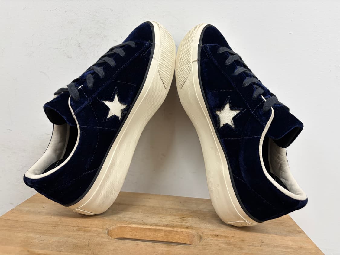 컨버스 윈스타 벨벳 245 상품이미지5