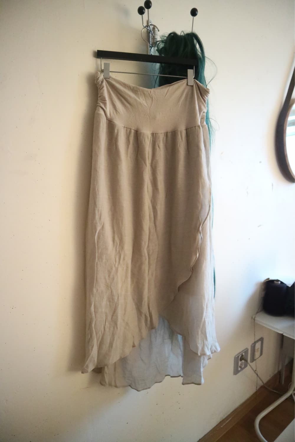 Alyx skirt 상품이미지1