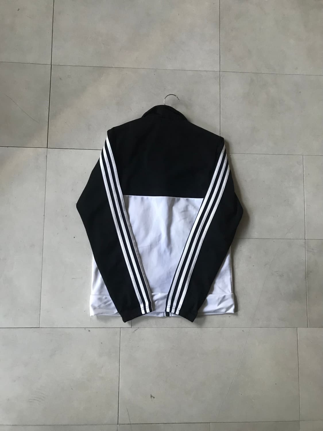 아디다스 흰검 져지 상품이미지7