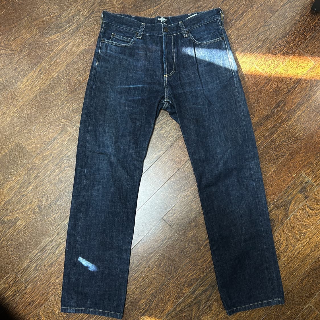 칼하트 데님 32 상품이미지2