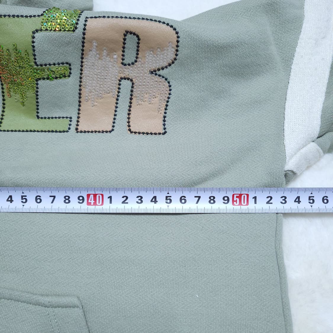 듀엘 여성 후드 66 0312 상품이미지4