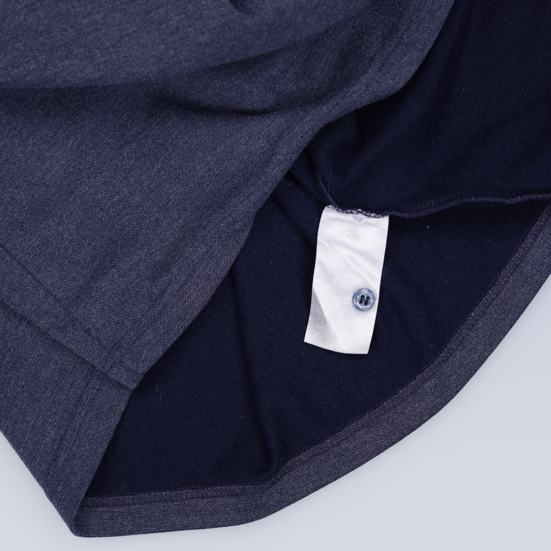 [100] 헨리코튼 골프 긴팔 카라 티셔츠 1103HR1 상품이미지6