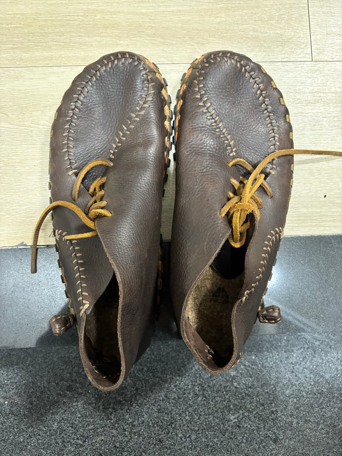 2007# Nike ACG Considered Long Ball 상품이미지1