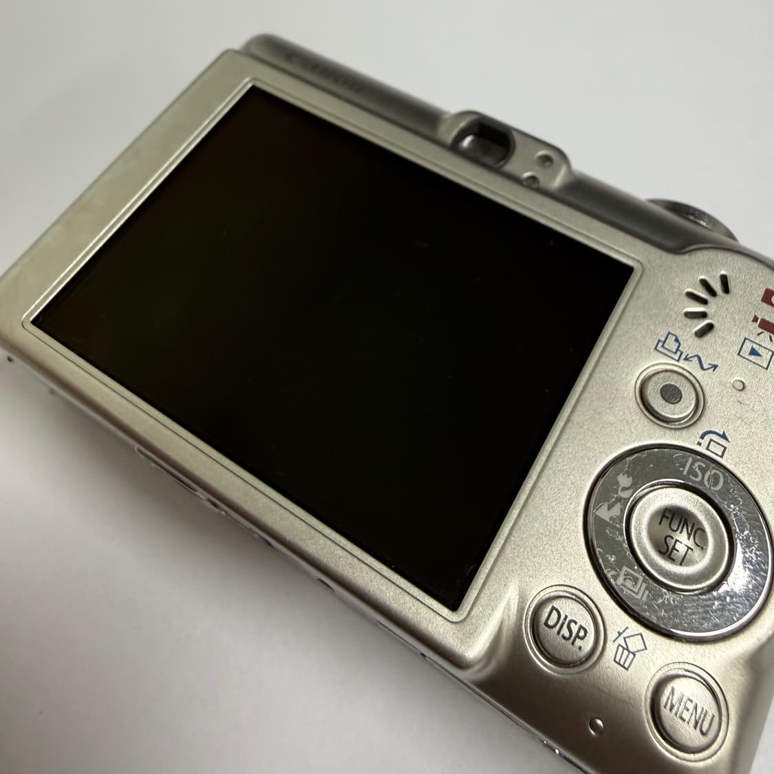캐논 IXY 70 / IXUS 60 / SD 600 (익시, 익서스) 상품이미지3