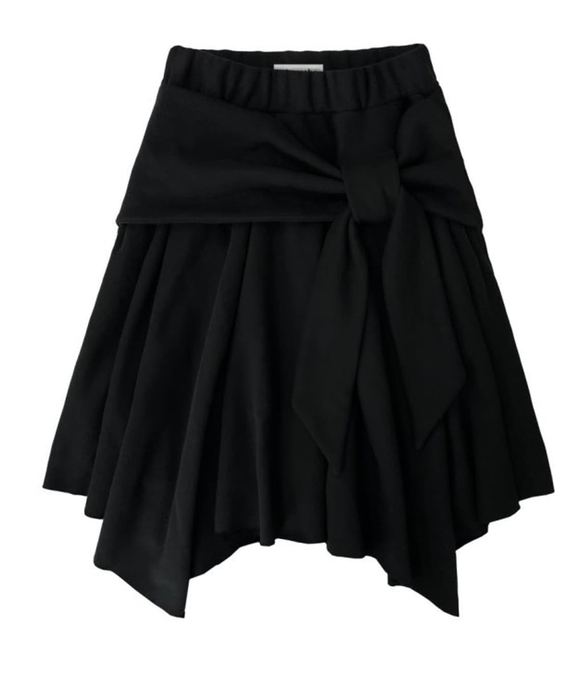 체메씨 언발란스 스커트  상품이미지1