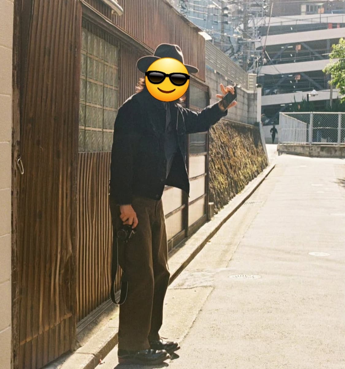 폴로 랄프 로렌 블랙 데님 트러커 자켓 rrl lot271 상품이미지5