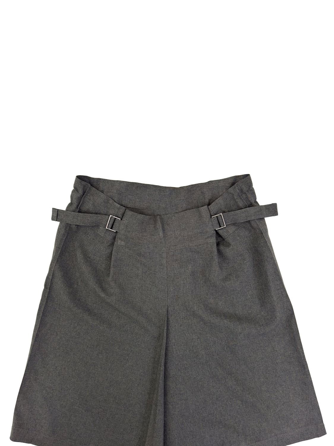 ssey Miyake me Side adjuster Skirt 상품이미지3