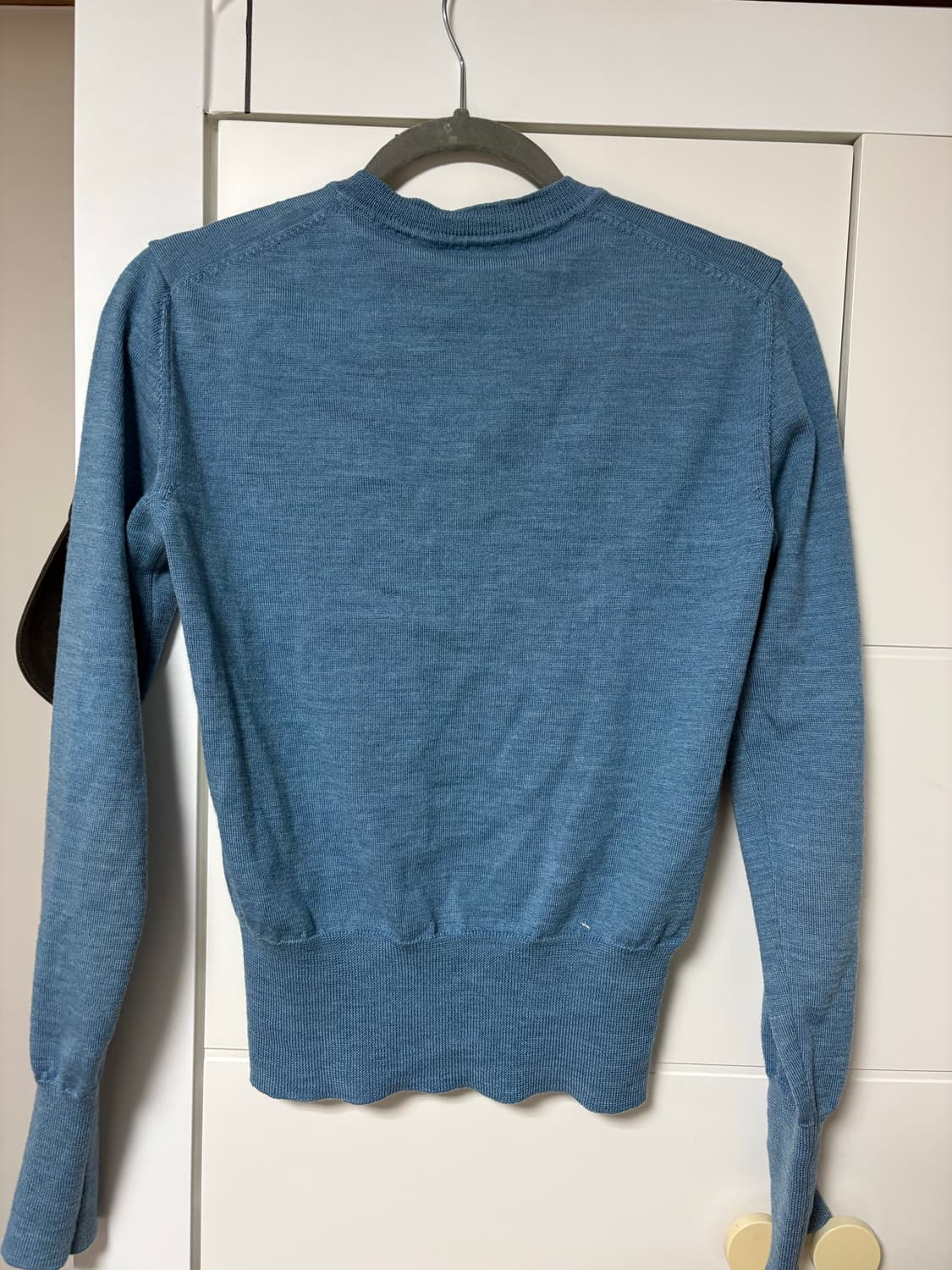 비비안 웨스트우드 베아 가디건 상품이미지3