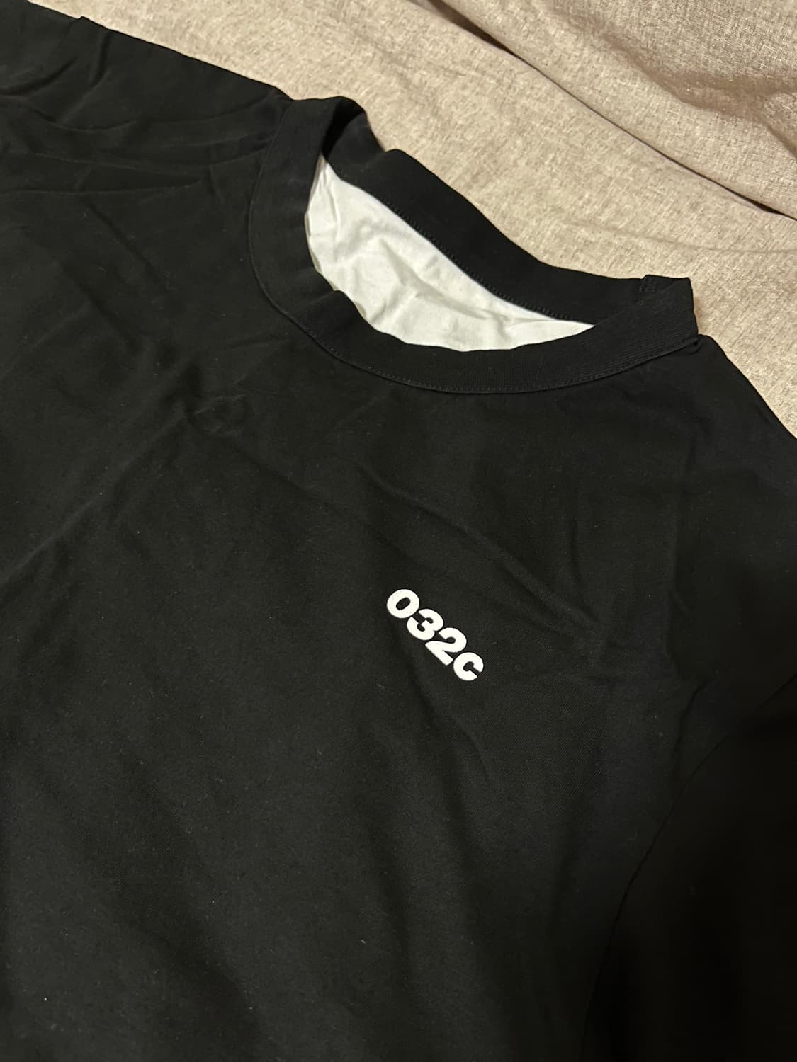 032c 리버시블 더블페이스 숏슬리브 상품이미지2