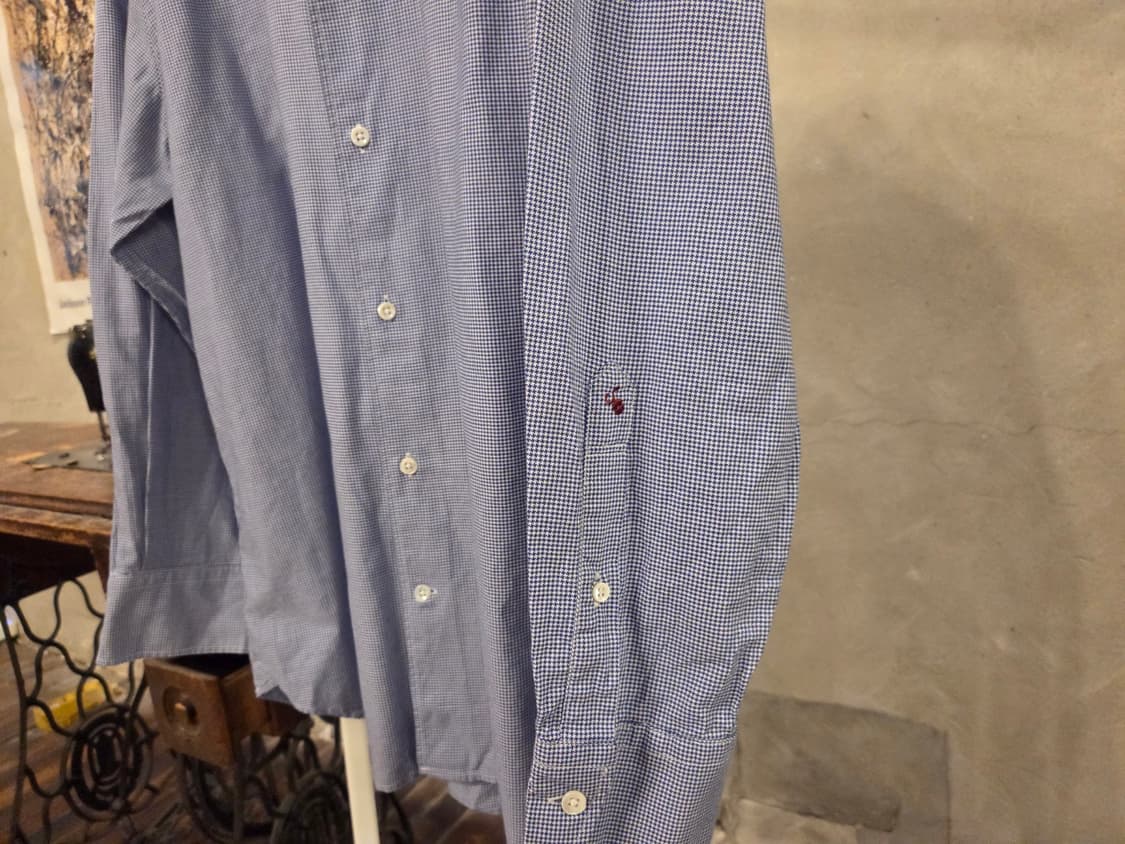 사르토리아 이탈리아나 드레스셔츠 상품이미지6