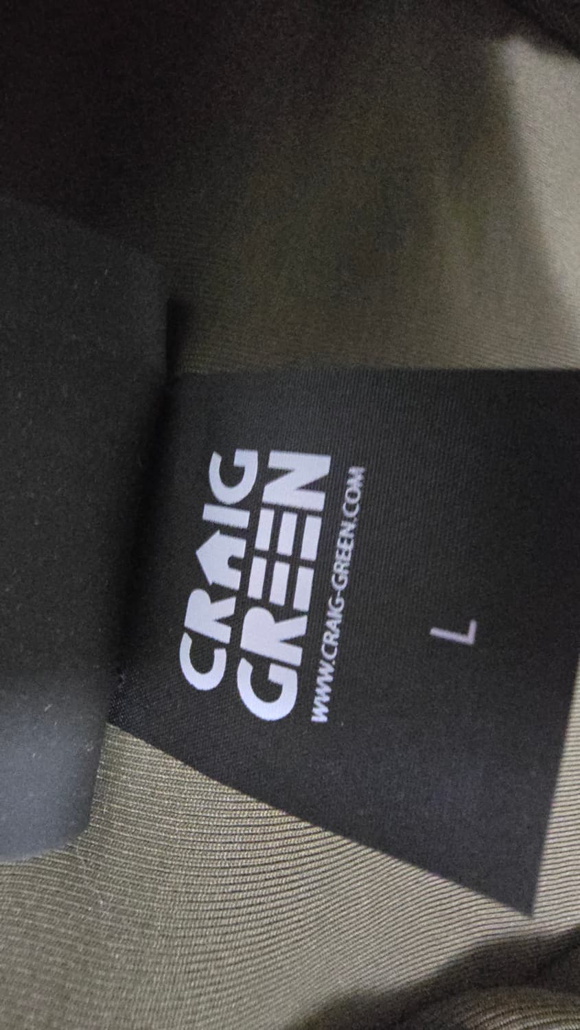 CRAIG GREEN  상품이미지5