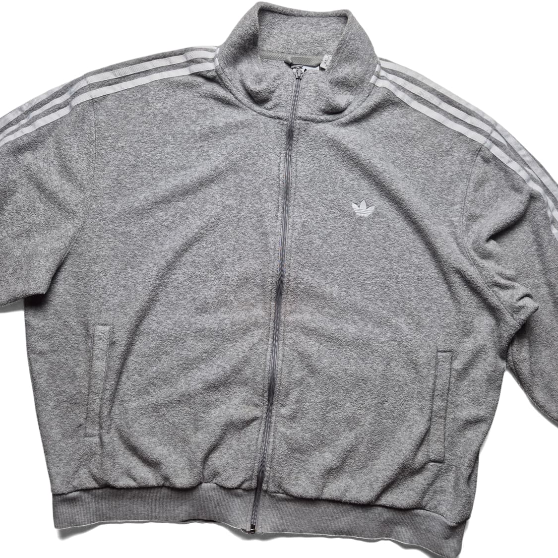 [XL] 아디다스 부클 트랙 집업자켓 상품이미지5