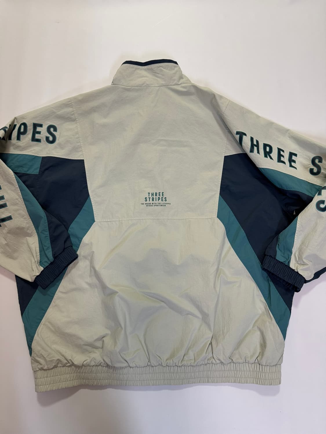 아디다스 바람막이 자켓(3XL 사이즈) 상품이미지7