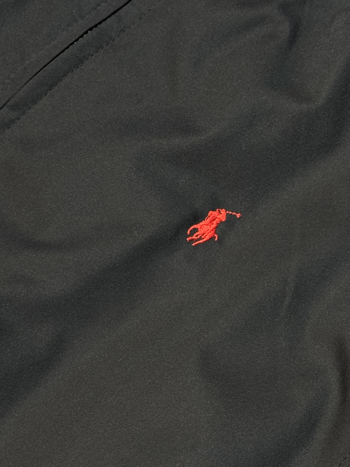 POLO 빈티지 자켓 상품이미지2