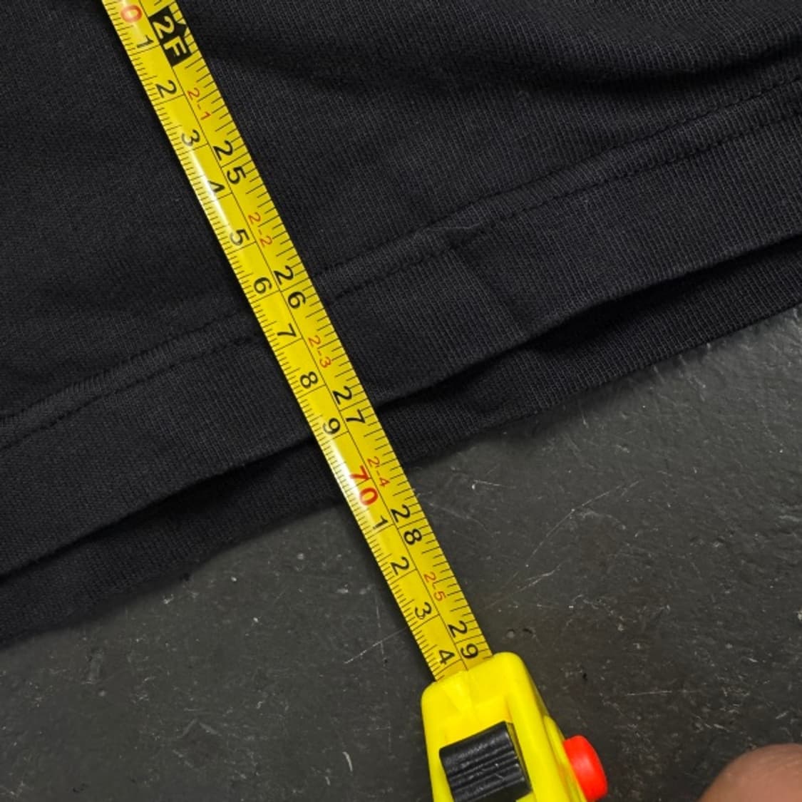 100 라코스테 반팔티  상품이미지6
