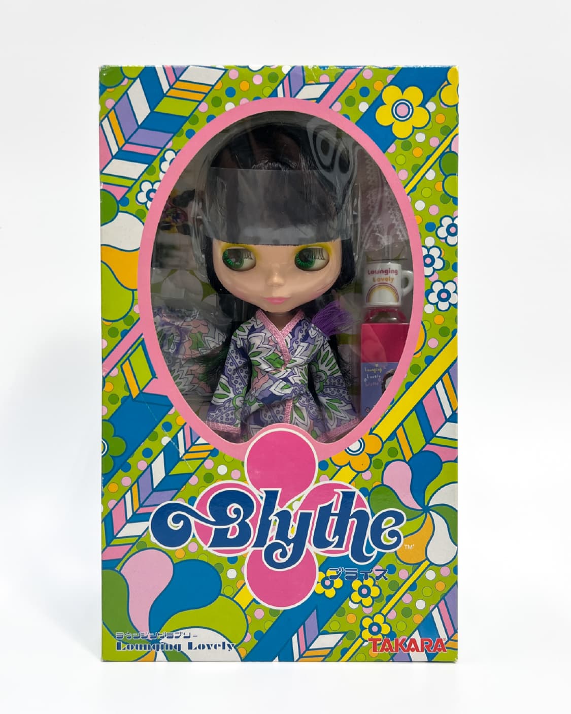 네오블라이스 블라이스 라운징러블리  Lounging Lovely 미개봉 상품이미지1