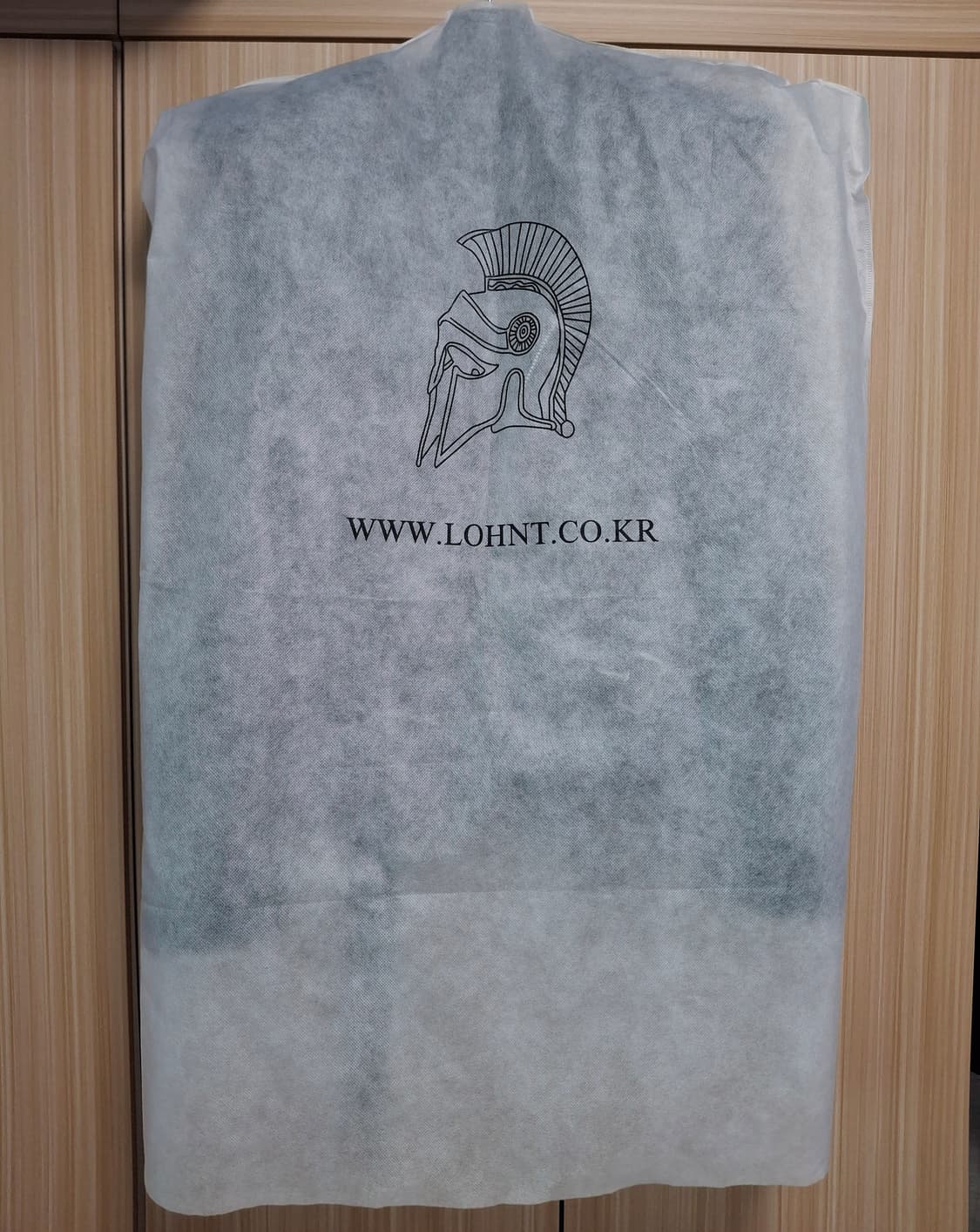 론트 X 깡 121 무스탕 상품이미지3