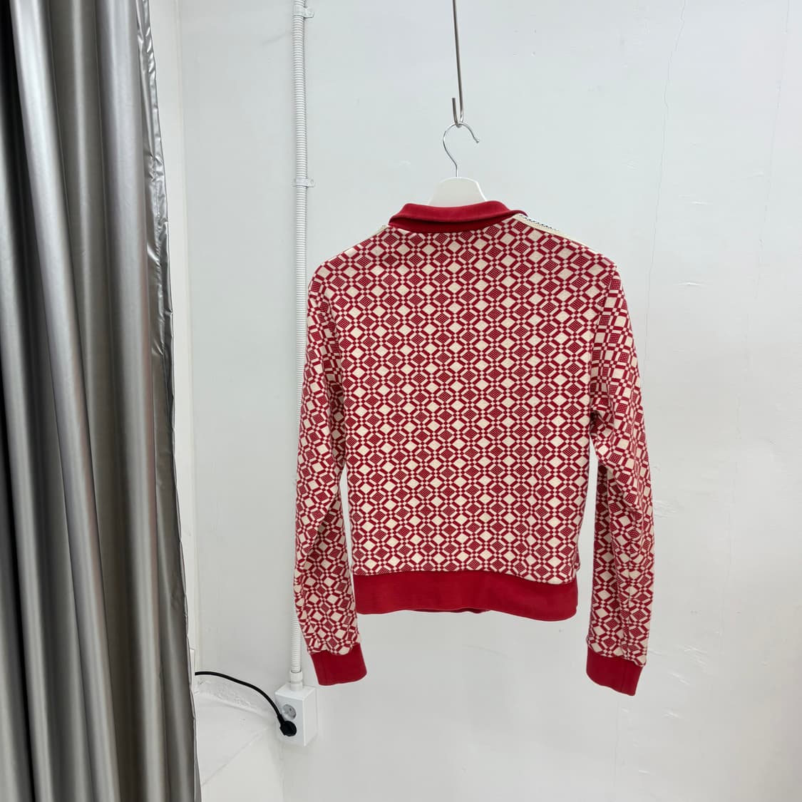 Wales Bonner Volta Jazz jersey 상품이미지4