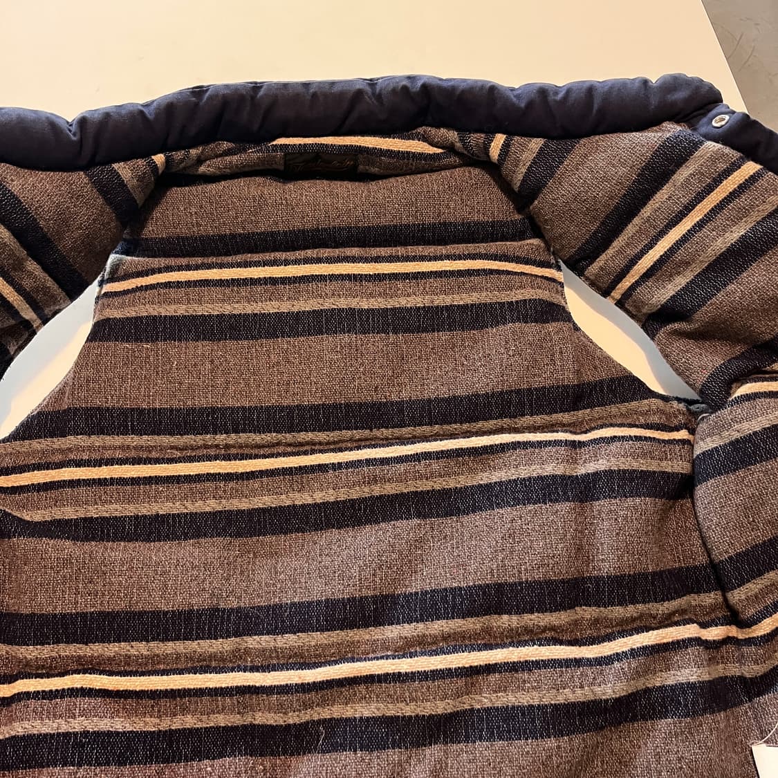 텐더로인 다운 베스트 상품이미지5