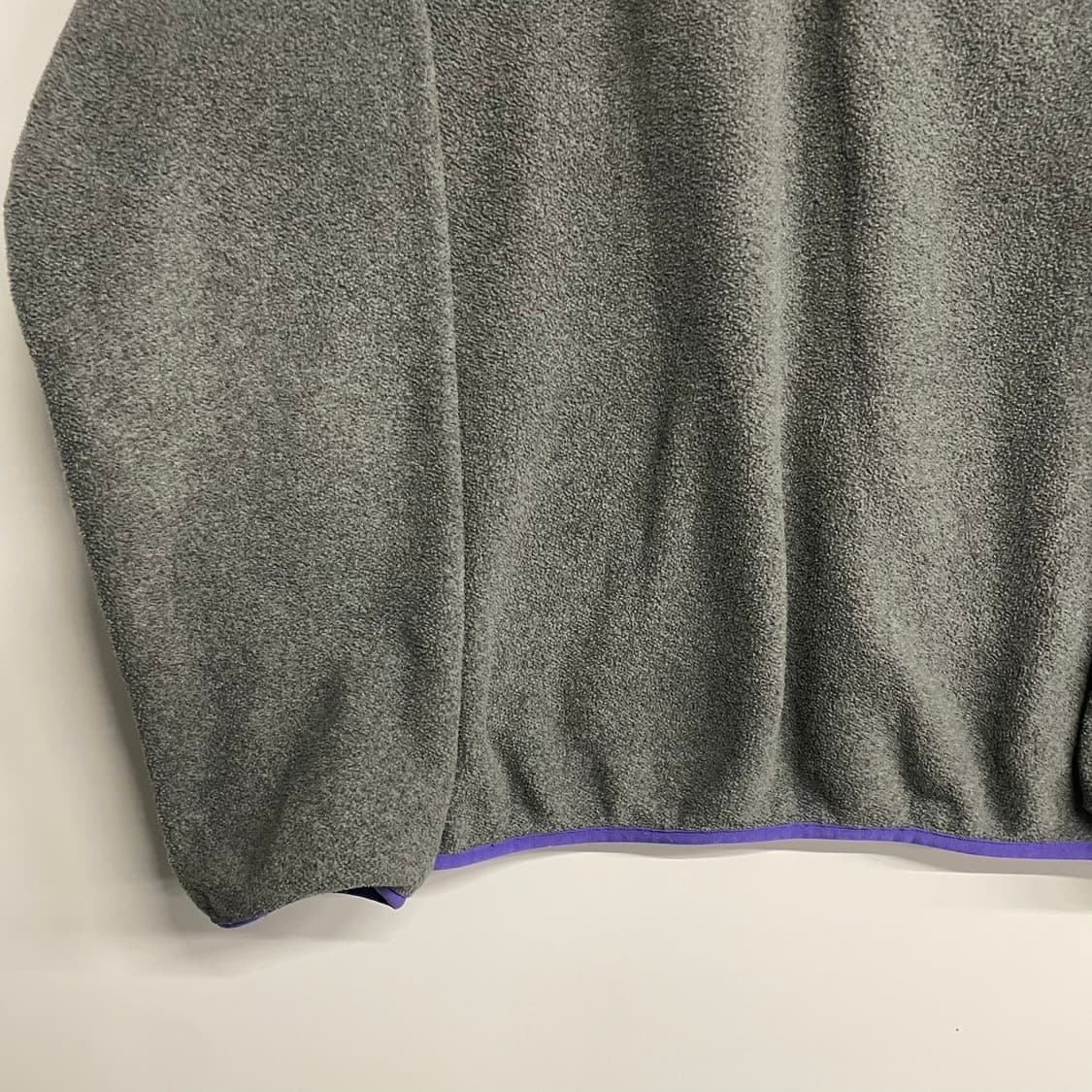 파타고니아 신칠라 플리스 스냅 풀오버 상품이미지4