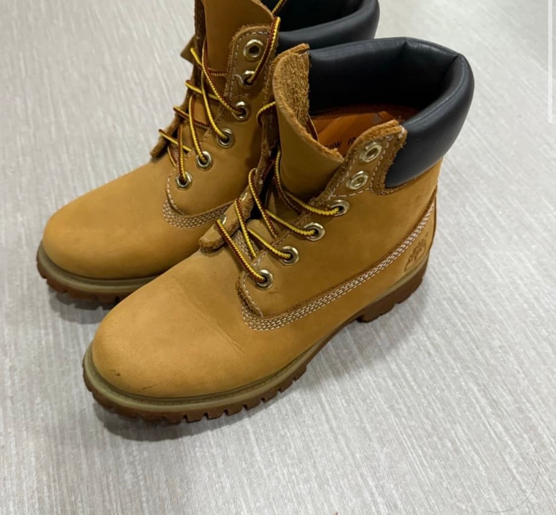 팀버랜드 230-235 상품이미지1