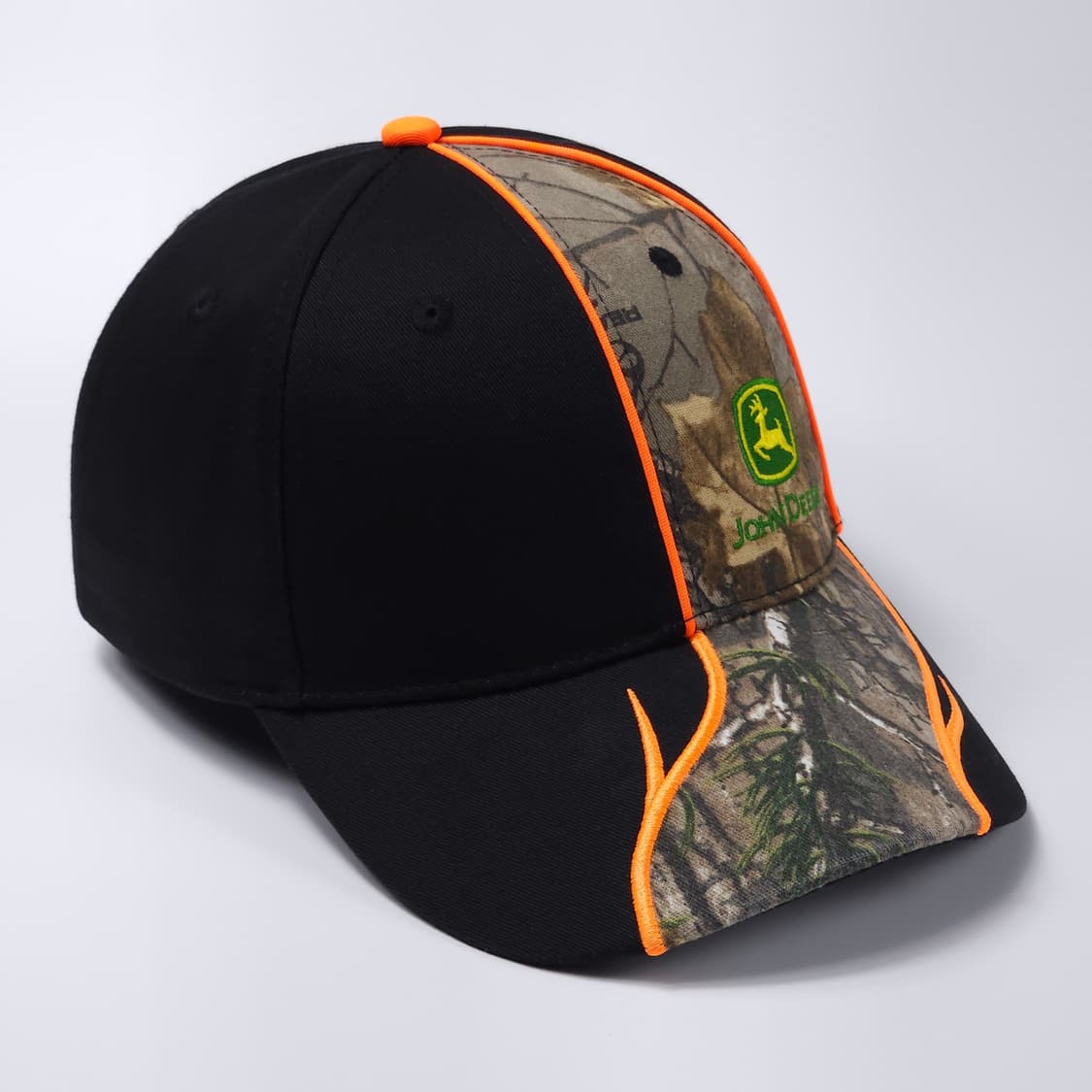 존디어 리얼트리 아메리칸 빈티지 헌팅 볼캡 모자 상품이미지3