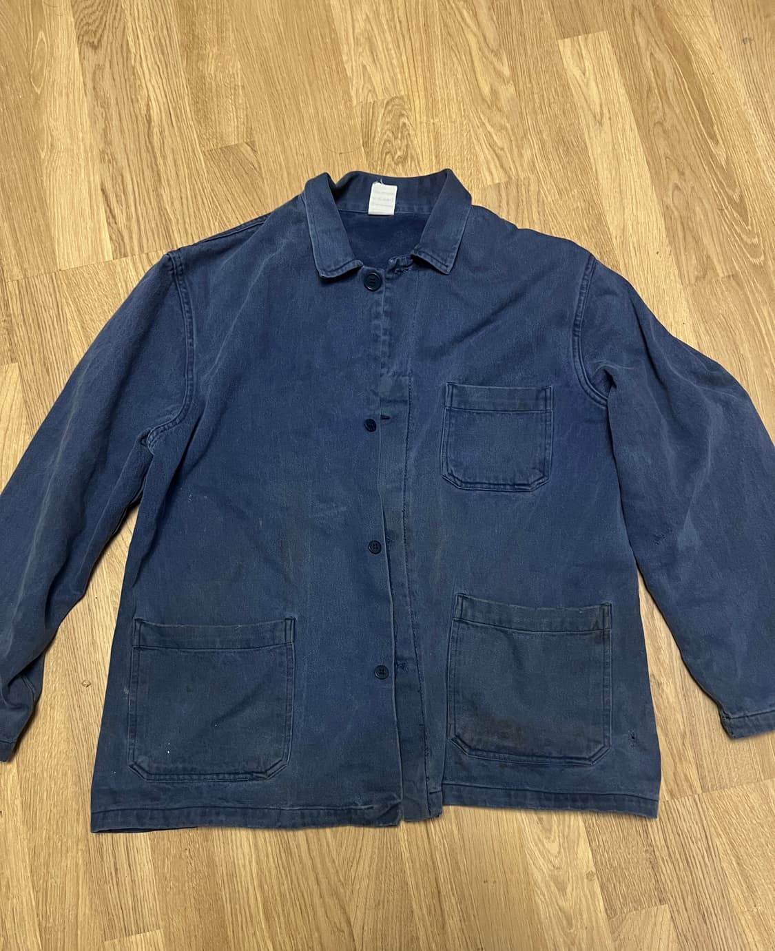 몰스킨 프렌치워크자켓 상품이미지1