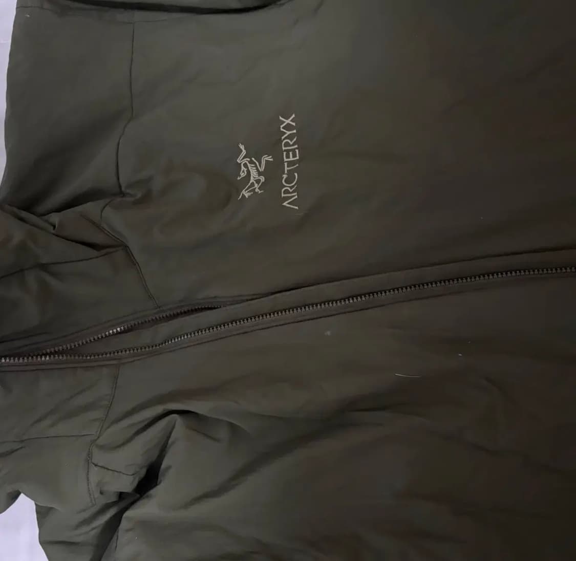 아크테릭스 아톰 후디 M 상품이미지4