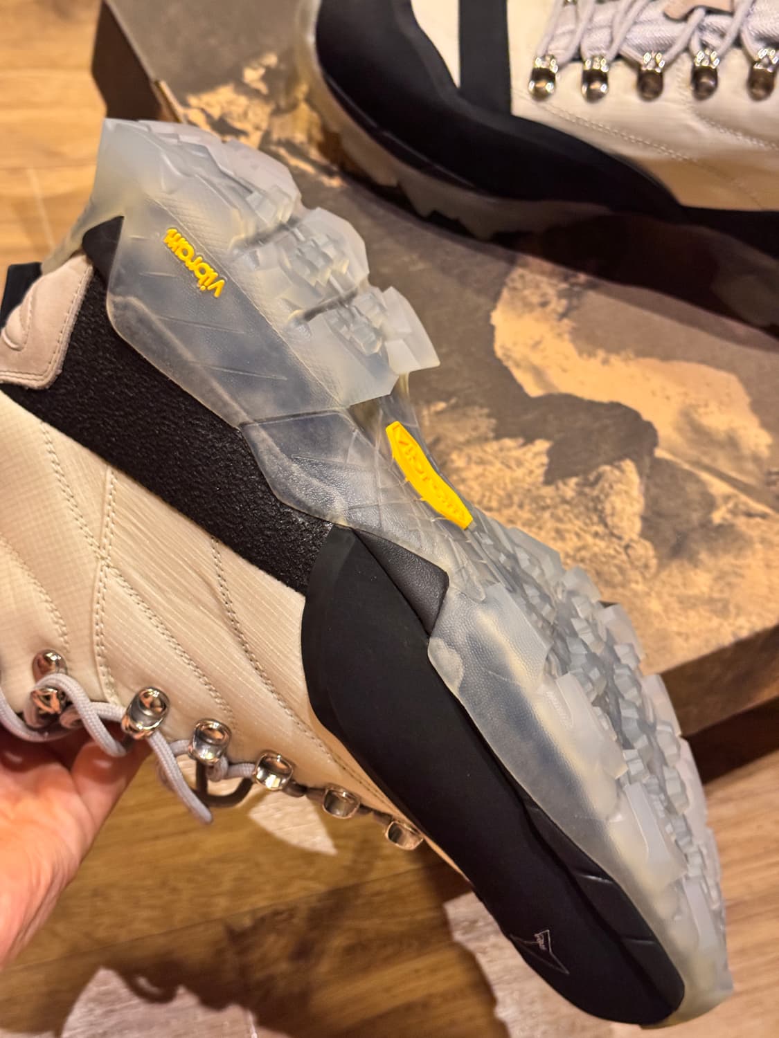 로아 하이킹 안드레아스 42 상품이미지2