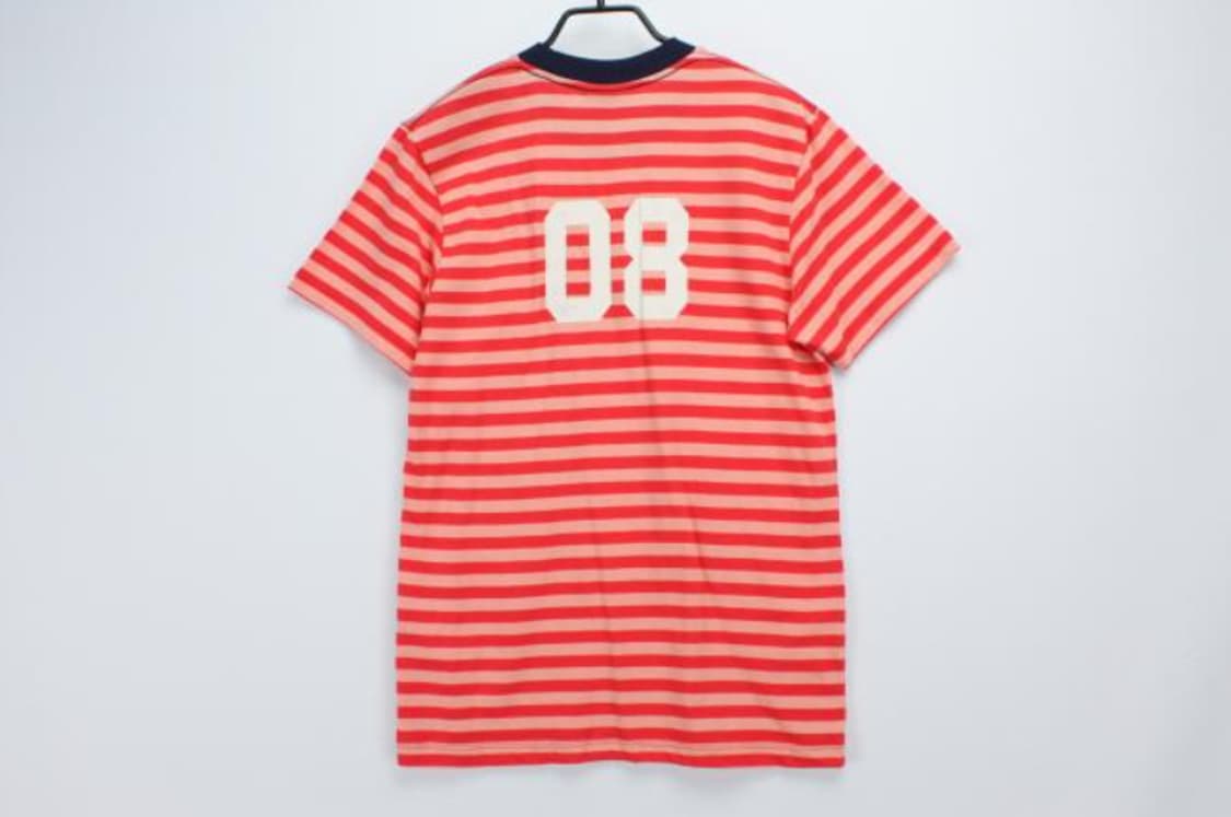 그린버터 반팔티 상품이미지3