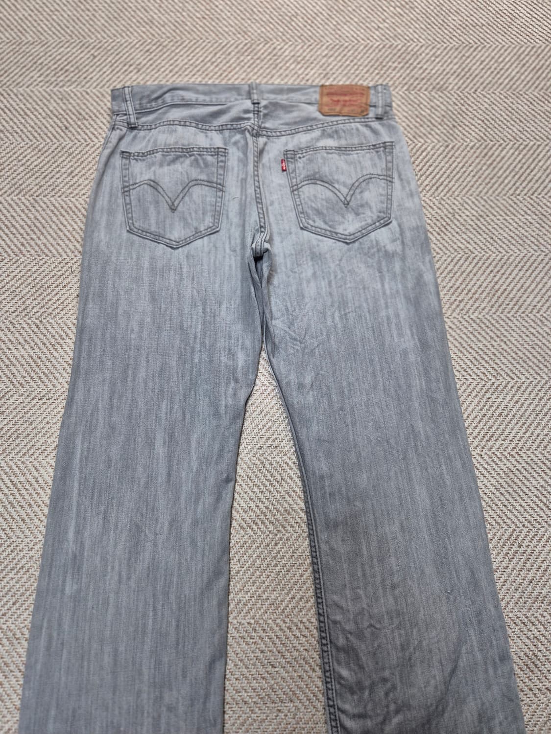 리바이스 505 (p55)
 상품이미지4