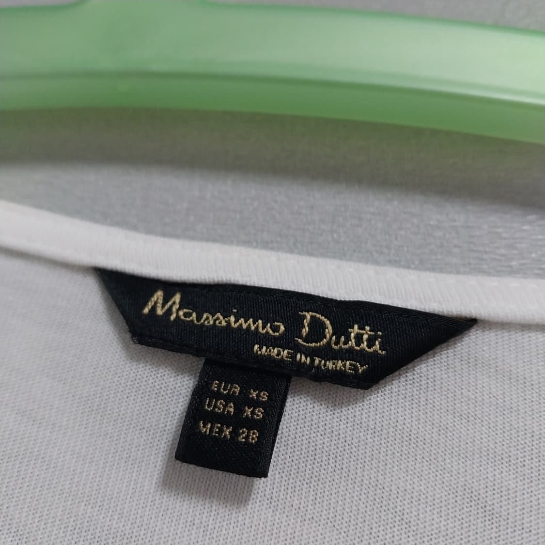 마시모두띠 여성 85 사이즈  상품이미지4