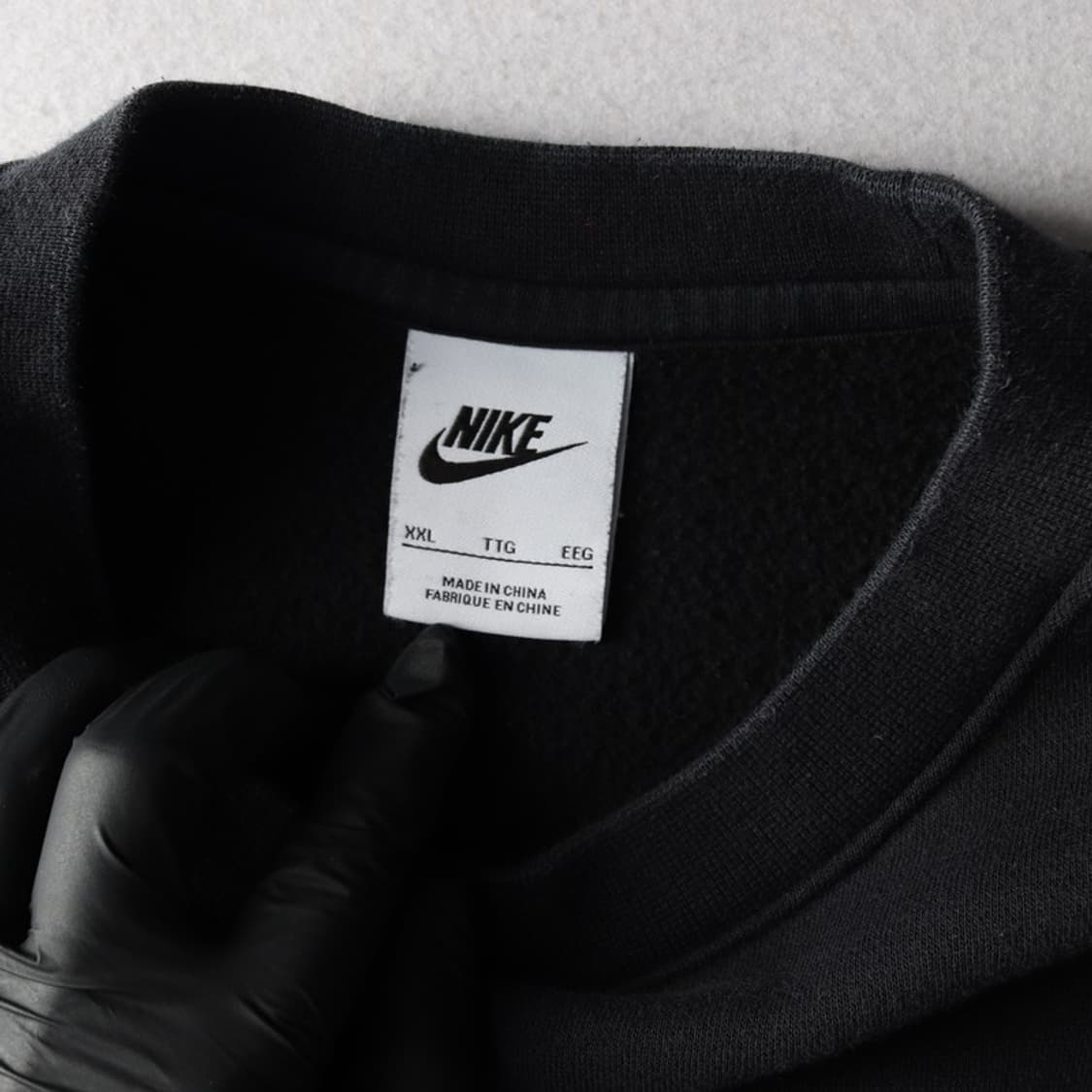 나이키 맨투맨 XXL 상품이미지5