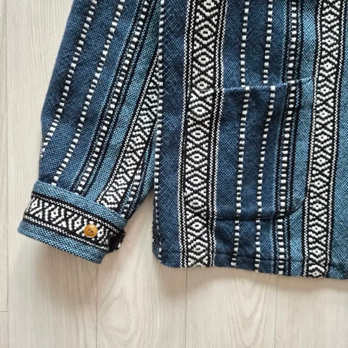 텐더로인 T-Native CPO 자켓 m사이즈 상품이미지3