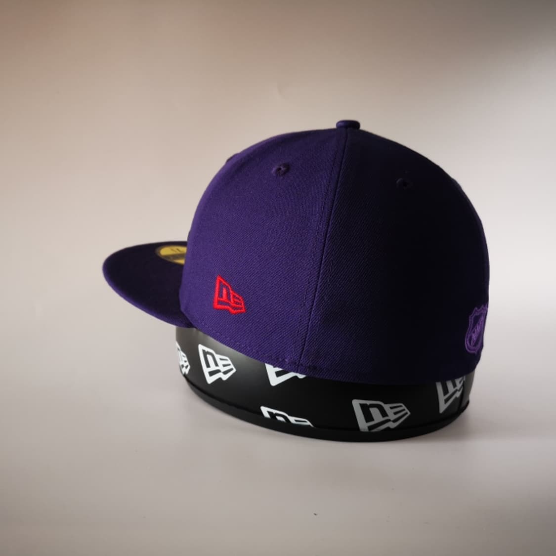🖱️ New Era NHL 디트로이트 레드윙스  59FIFTY 상품이미지4