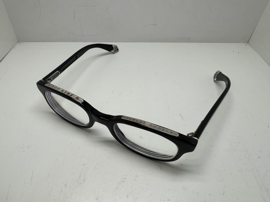 크롬하츠 Killer og버전 안경 상품이미지3