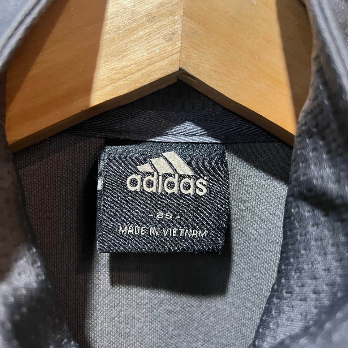 아디다스 삼선 져지 상품이미지3